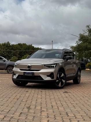 VOLVO XC40 P6 RECHARGE ELECTRIC PLUS